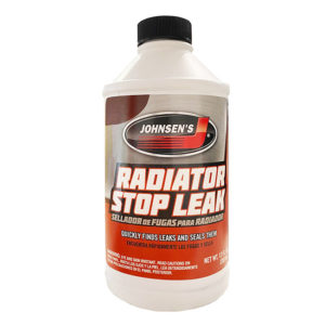 Στεγανωτικό Ψυγείου Johnsen’s 355ml 12FL OZ (Φώκια) 1 Τεμάχιο