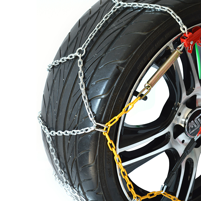 Αλυσίδες Χιονιού Husky No 65 12mm 2 Τεμάχια - Image 5