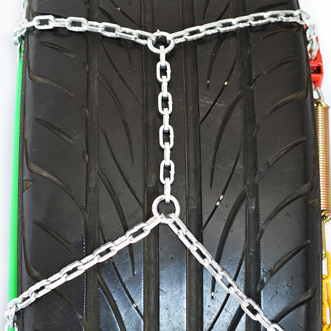 Αλυσίδες Χιονιού Husky 4x4 No 267 16mm 2 Τεμάχια - Image 5