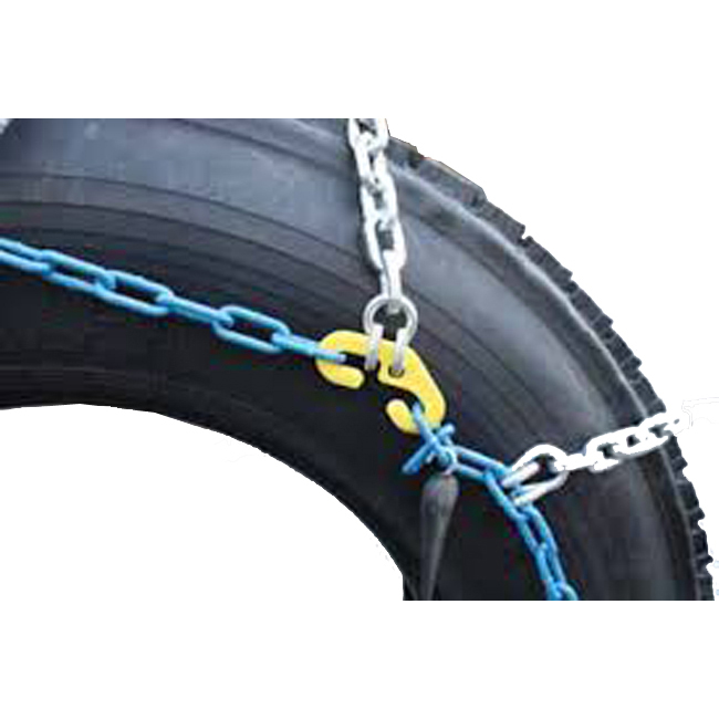 Αλυσίδες Χιονιού RV No Problem Με 2 Καστάνιες & 2 Ελατήρια No 265 2 Τεμάχια - Image 3