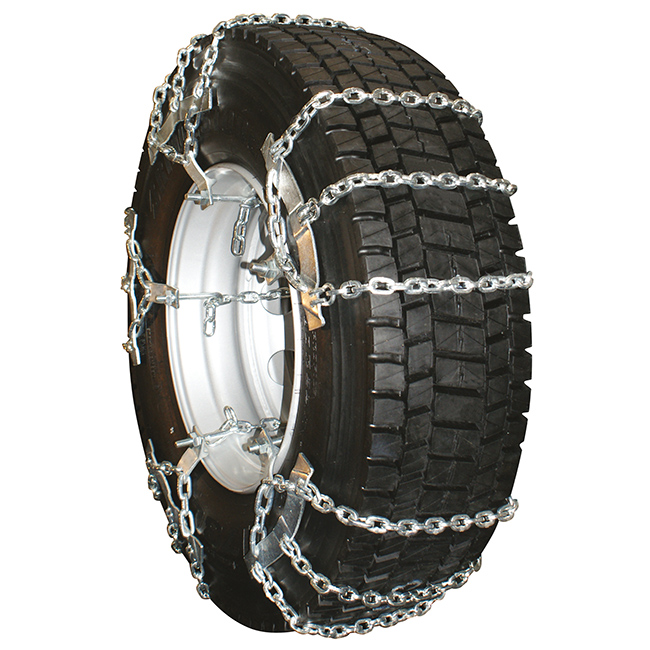 Αλυσίδες Χιονιού Φορτηγού SS-2 1Τεμάχιο / Τσουβαλάκι - Image 2