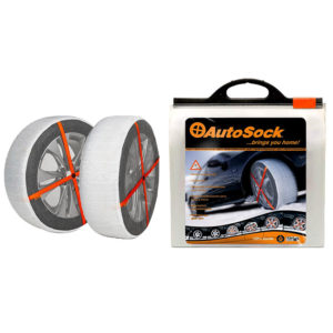 Αντιολισθητικό Πανί – Χιονοκουβέρτα Ελαστικών Autosock No 56 2 Τεμάχια