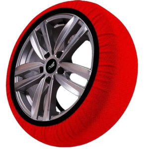 Αντιολισθητικό Πανί – Χιονοκουβέρτα Ελαστικών Dust “XXL” 2 Τεμάχια