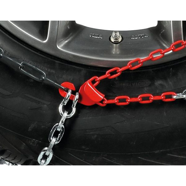 Αλυσίδες Χιονιού Brenta-C 4x4 Pewag Xmr-73v 2 Τεμάχια - Image 4