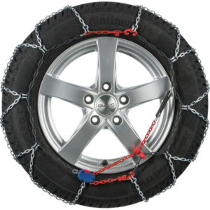 Αλυσίδες Χιονιού Brenta-9 Pewag Xmb-68 9mm 2 Τεμάχια