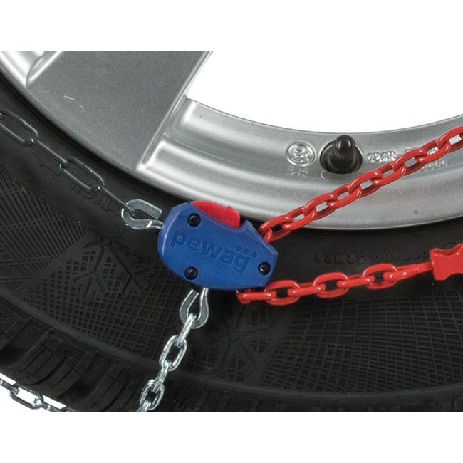 Αλυσίδες Χιονιού Brenta-9 Pewag Xmb-68 9mm 2 Τεμάχια - Image 6