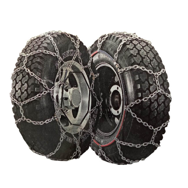 Αλυσίδες Χιονιού Olympus 4×4 No 370/22 (220) 16mm 2 Τεμάχια