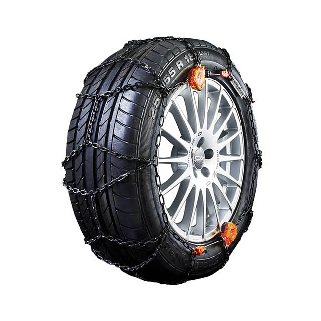 Αλυσίδες Χιονιού Weissenfels RTS Clack & Go SUV No4 (90-100-220) 13mm 2 Τεμάχια - Image 3