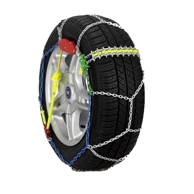 Αλυσίδες Χιονιού Konig Super Magic No45 2 Τεμάχια - Image 2