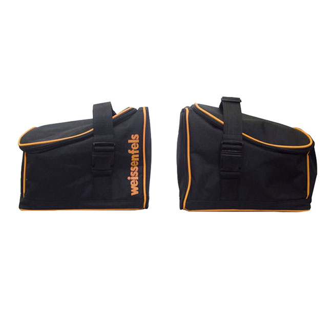 Αλυσίδες Χιονιού Weissenfels Clack & Go Quattro M90 F20 2 Τεμάχια - Image 2