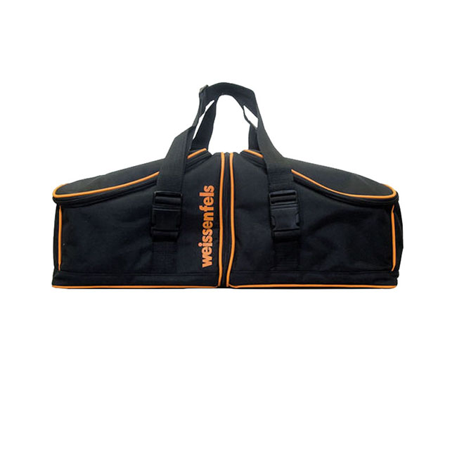 Αλυσίδες Χιονιού Weissenfels Clack & Go Quattro M90 F20 2 Τεμάχια - Image 3