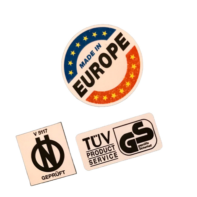 Αλυσίδες Χιονιού Weissenfels Evo Με Καστάνια 12mm D (ΚΝ30) 2 Τεμάχια - Image 4