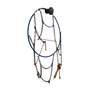 10509-6-alysides-weissenfels-evo-kastania-12mm-d-kn30-autogs_650 Αλυσίδες Χιονιού Weissenfels Evo Με Καστάνια 12mm D (ΚΝ30) 2 Τεμάχια