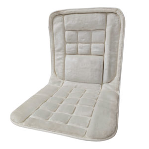 11000-2-platokathisma-aytokinitou-gounaki-1tmx-mprostino-leyko Πλατοκάθισμα αυτοκινήτου γουνάκι 1τμχ μπροστινό λευκό