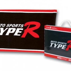 Πετσέτα Θαλάσσης Type-R 2901143x70cm 1 Τεμάχιο