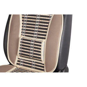 11090-2-platokath-autok-psatha-havana-mpez-autogs_650 Πλατοκάθισμα Αυτοκινήτου Ψάθα Havana Μπεζ 1 Τεμάχιο