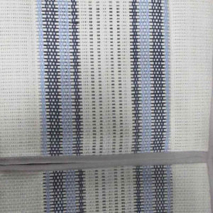 11094-2-psatha-arizona-mple-autogs_650 Πλατοκάθισμα Αυτοκινήτου Ψάθα Arizona Μπλε 2 Τεμάχια