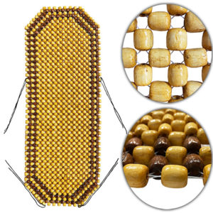 11097-2-psatha-ksylini-mpilia-all-time-classic-kafe-autogs_650 Πλατοκάθισμα Αυτοκινήτου Ψάθα Μπίλια All Time Classic 1 Τεμάχιο