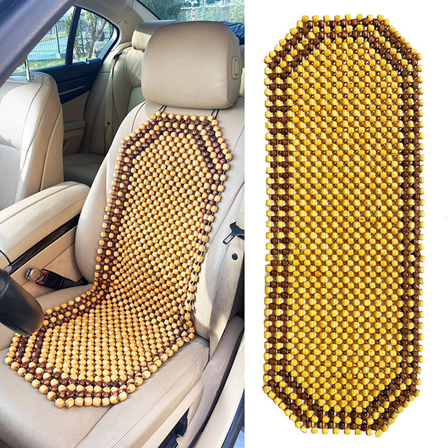 Πλατοκάθισμα Αυτοκινήτου Ψάθα Μπίλια All Time Classic 1 Τεμάχιο - Image 9