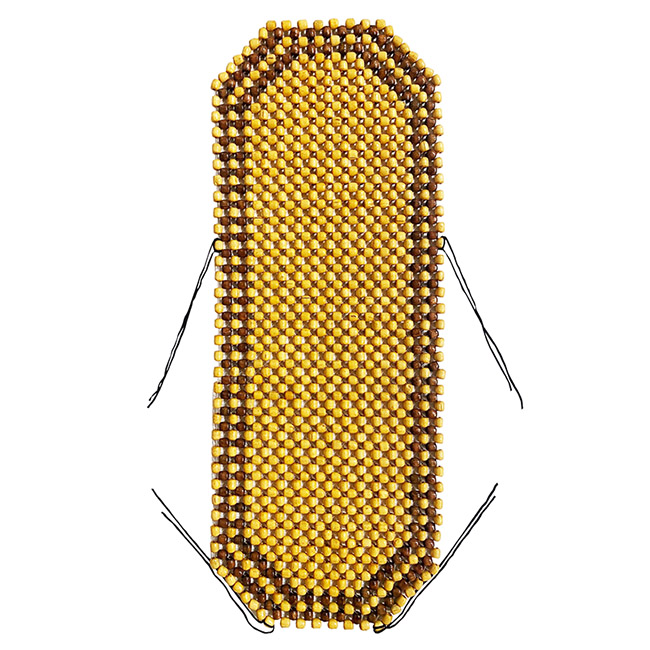 Πλατοκάθισμα Αυτοκινήτου Ψάθα Μπίλια All Time Classic 1 Τεμάχιο - Image 8