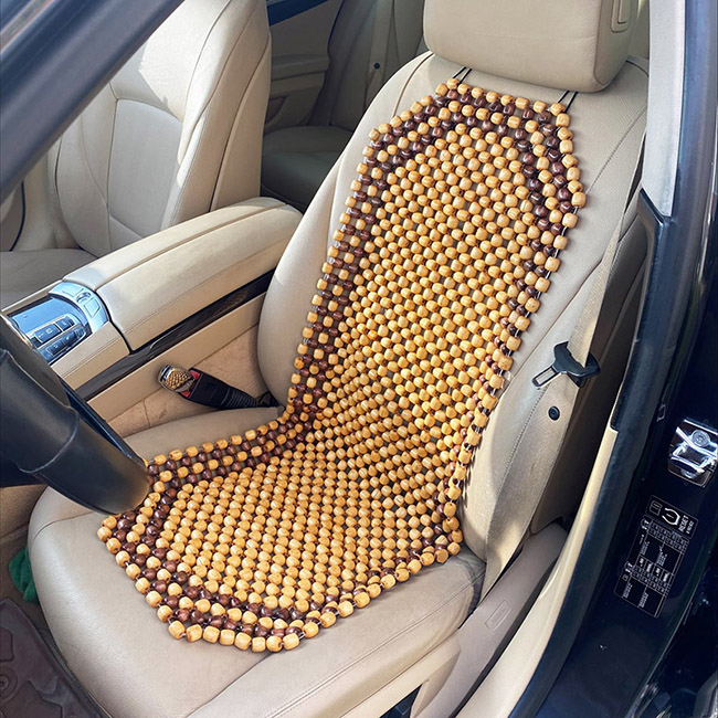 Πλατοκάθισμα Αυτοκινήτου Ψάθα Μπίλια All Time Classic 1 Τεμάχιο - Image 7