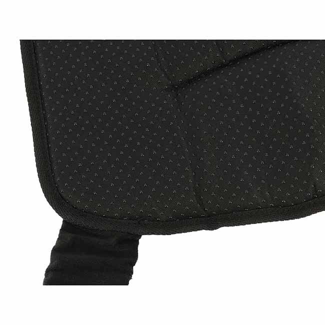 Ζώνη Ασφαλείας Αυτοκινήτου Για Εγκύους "Swiss Drive" Ρυθμιζόμενη & Αντιολισθητικό Μαξιλαράκι Θέσης Από Ύφασμα Alcantara 1 Τεμάχιο - Image 8