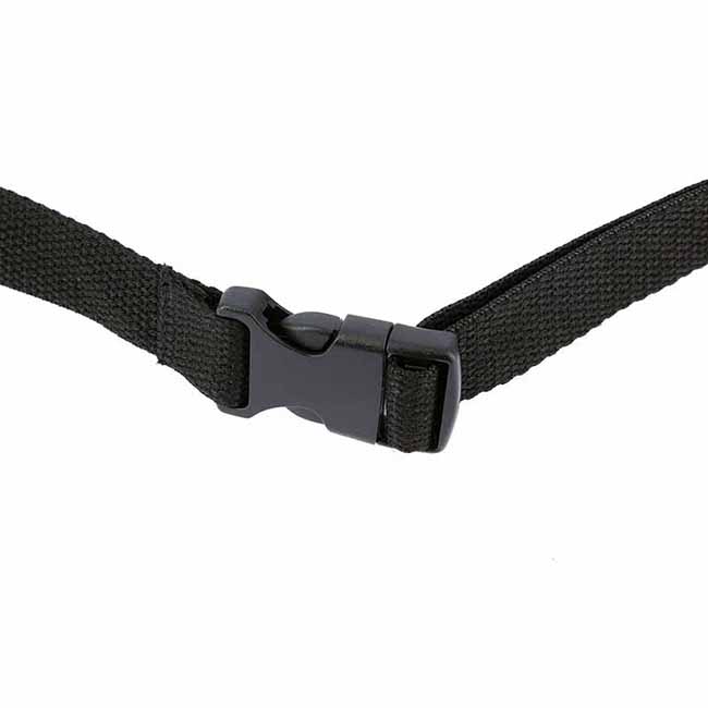 Ζώνη Ασφαλείας Αυτοκινήτου Για Εγκύους "Swiss Drive" Ρυθμιζόμενη & Αντιολισθητικό Μαξιλαράκι Θέσης Από Ύφασμα Alcantara 1 Τεμάχιο - Image 5