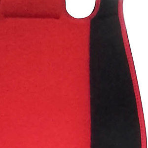 11278-2-platokathisma-petseta-super-fresh-mauro-kokkino-autogs_650 Πλατοκαθίσματα Αυτοκινήτου Πετσετέ Super Fresh Μαύρο-Κόκκινο 2 Τεμάχια