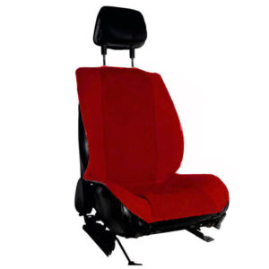 11294-2-platokath-alcadara-kokkina-autogs_650 Πλατοκαθίσματα Αυτοκινήτου Alcadara Κόκκινο 2 Τεμάχια