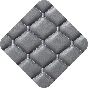 11302-2-platokathisma-royal-gkri-zeugos_650 Πλατοκαθίσματα Aυτοκινήτου Δερματίνη Royal Γκρι 2 Τεμάχια