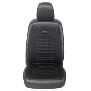 11357-2-platokathisma-magnitiko-massage-mavro-1tmx Πλατοκαθίσματα Aυτοκινήτου Μασάζ Με 8 Μαγνήτες Μαύρο 1 Τεμάχιο