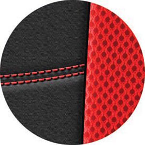 11614-2-kalymma-super-sport-set-kokkino-zeugari_650 Καλύμματα Αυτοκινήτου Super Sport All In One Μαύρο-Κόκκινο Ζευ 4 Τεμάχια