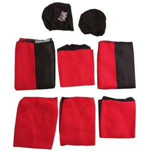 11698-2-kalymma-smart-style-mauro-kokkino-set-autogs_650 Καλύμματα Αυτοκινήτου Smart Style Μαύρο-Κόκκινο Σετ 8 Τεμάχια