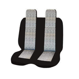 Καλύμματα Καναπέ Για Φορτηγάκια Με Ενσωματωμένο Προσκέφαλο Κόψιμο Στο Λεβιέ – Hilux