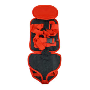 11755-2-platokathisma-paidiko-kokkino-1-tem-autogs_650 Πλατοκάθισμα Αυτοκινήτου Παιδικό Κόκκινο 1 Τεμάχιο