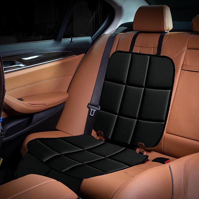 Προστατευτικό Αντιολισθητικό Πλατοκάθισμα Otom Για Χρήση Με Παιδικό Καρεκλάκι Αυτοκινήτου BSP-101 1 Τεμάχιο - Image 5