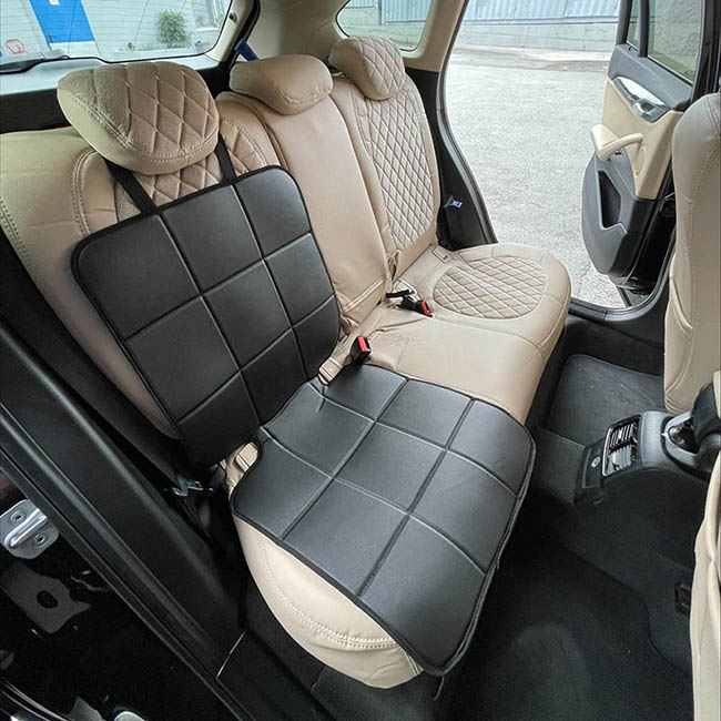 Προστατευτικό Αντιολισθητικό Πλατοκάθισμα Otom Για Χρήση Με Παιδικό Καρεκλάκι Αυτοκινήτου BSP-101 1 Τεμάχιο - Image 3