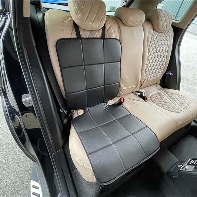 Προστατευτικό Αντιολισθητικό Πλατοκάθισμα Otom Για Χρήση Με Παιδικό Καρεκλάκι Αυτοκινήτου BSP-101 1 Τεμάχιο - Image 6