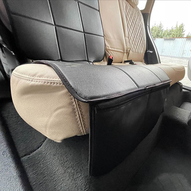 Προστατευτικό Αντιολισθητικό Πλατοκάθισμα Otom Για Χρήση Με Παιδικό Καρεκλάκι Αυτοκινήτου BSP-101 1 Τεμάχιο - Image 4