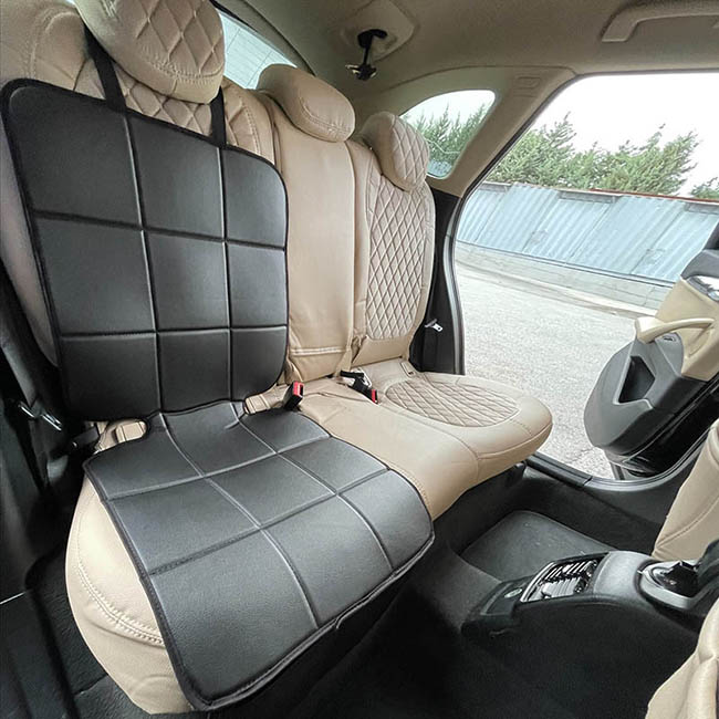 Προστατευτικό Αντιολισθητικό Πλατοκάθισμα Otom Για Χρήση Με Παιδικό Καρεκλάκι Αυτοκινήτου BSP-101 1 Τεμάχιο - Image 9