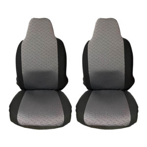 Καλύμματα Αυτοκινήτου Βαμβακερά Υπερυψωμένα Τύπου “Japan”