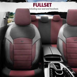 11873-2-kalymm-otom-nova-11-tem-kokkino-mayro-nov-3304-autogs_650 Καλύμματα Αυτοκινήτου Otom Nova Universal Ύφασμα Jacquard / Δερματίνη Σετ Εμπρός / Πίσω Κόκκινο – Μαύρο NOV-3303 11 Τεμάχια