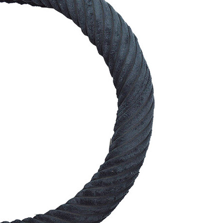 Κάλυμμα Τιμονιού Αυτοκινήτου Πετσετέ Comfort Μαύρο Medium 38cm 1 Τεμάχιο - Image 6