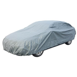 Κουκούλα Αυτοκινήτου “Top-Doll” Medium 415cm 1 Τεμάχιο