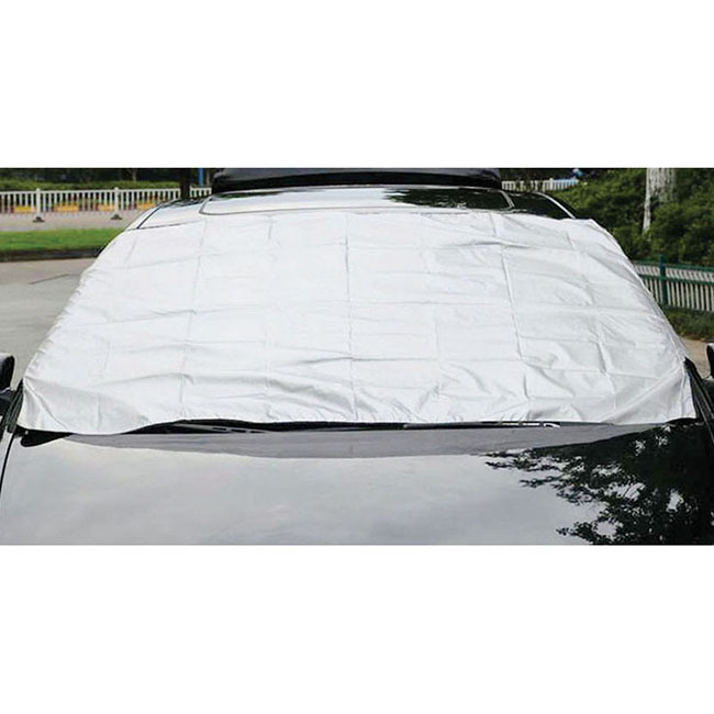 Ηλιοπροστασία Εξωτερική Αυτοκινήτου (Καλύπτρα) Feral 100x224cm 1 Τεμάχιο - Image 6