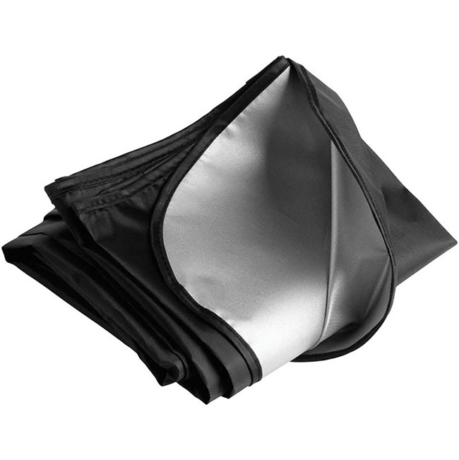 Ηλιοπροστασία Εξωτερική Αυτοκινήτου (Καλύπτρα) Feral 100x224cm 1 Τεμάχιο - Image 4