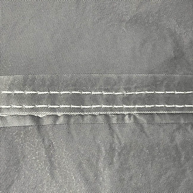 Κουκούλα Μηχανής Feral Xl 246x104x127cm 1 Τεμάχιο - Image 2