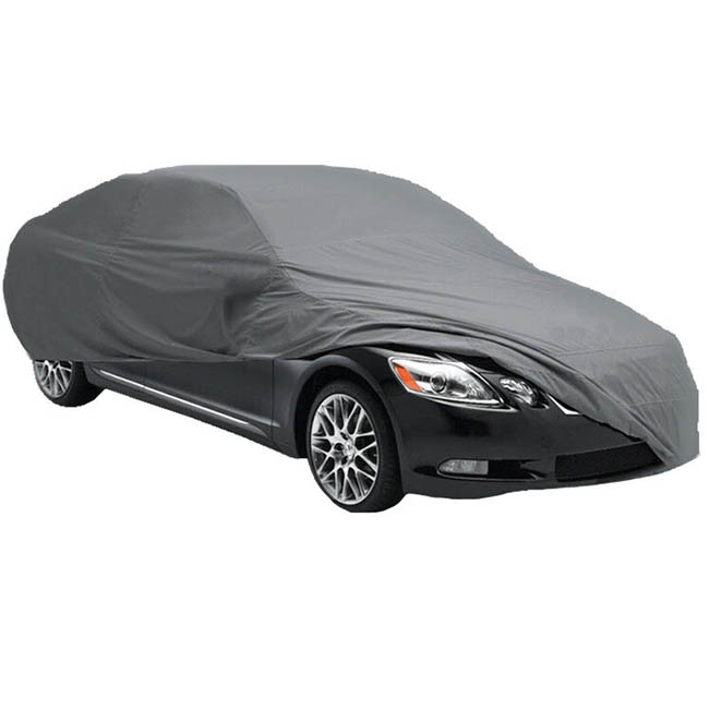 Κουκούλα Αυτοκινήτου Feral Premium XXL 570x196x119 1 Τεμάχιο - Image 3