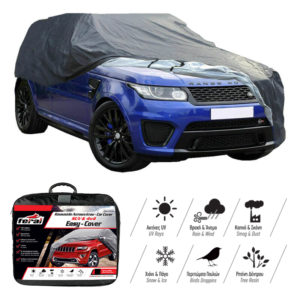 Κουκούλα Αυτοκινήτου Feral Premium Suv / Jeep Small 403x175x145 1 Τεμάχιο