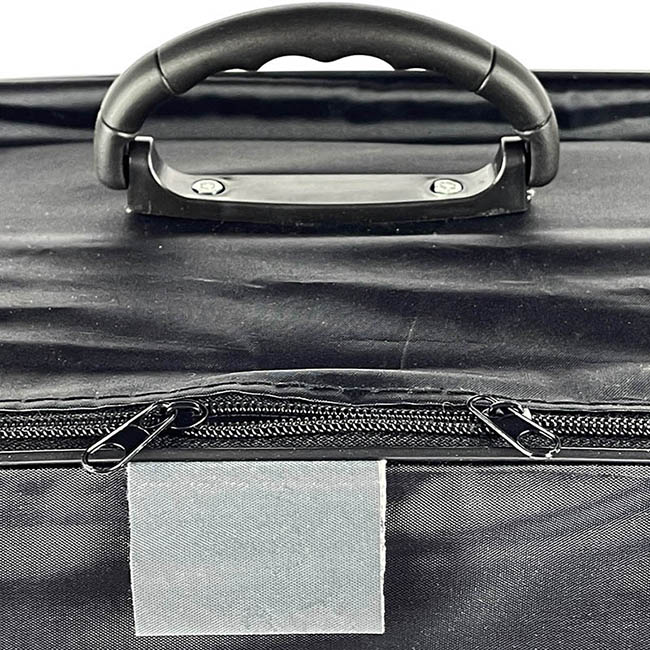 Κουκούλα Αυτοκινήτου Feral Premium Suv / Jeep XXL 571x203x160 1 Τεμάχιο - Image 10